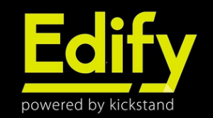 Edify iLMS (http://www.kickstandsystems.com/)